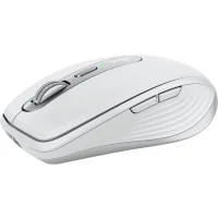 Мышь Logitech MX Anywhere 3 for Mac (белый) фото 4